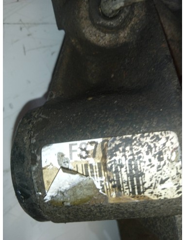 Recambio de cremallera direccion para ford explorer 4.0 v6 cat referencia OEM IAM   