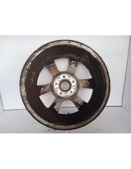 Recambio de llanta para audi a4 ber. (b8) básico referencia OEM IAM 8K0601025F  