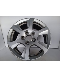 Recambio de llanta para audi a4 ber. (b8) básico referencia OEM IAM 8K0601025F  