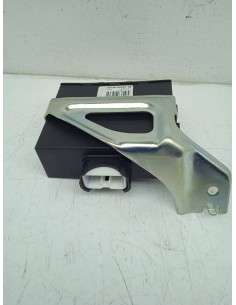 Recambio de modulo electronico para toyota aygo (kgb/wnb) 1.0 cat referencia OEM IAM 897400H0100  