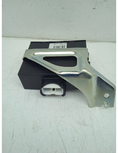 Recambio de modulo electronico para toyota aygo (kgb/wnb) 1.0 cat referencia OEM IAM 897400H0100  
