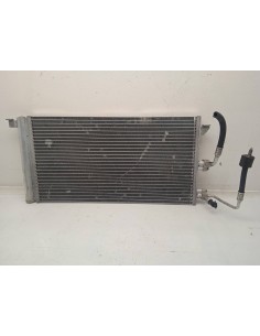 Recambio de condensador a/a para fiat panda (169) referencia OEM IAM 51960726  