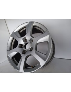 Recambio de llanta para audi a4 ber. (b8) básico referencia OEM IAM 8K0601025F   2