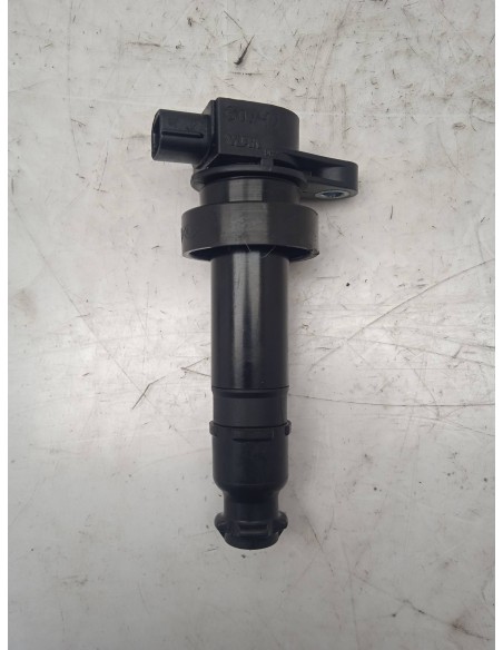Recambio de bobina encendido para kia cee´d 1.4 cat referencia OEM IAM 0986221063  