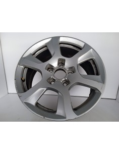 Recambio de llanta para audi a4 ber. (b8) básico referencia OEM IAM 8K0601025F  