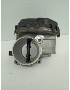 Recambio de caja mariposa para peugeot 3008 gt referencia OEM IAM 9813276480  