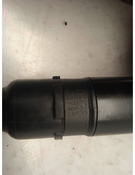 Recambio de bobina encendido para kia cee´d 1.4 cat referencia OEM IAM 0986221063  