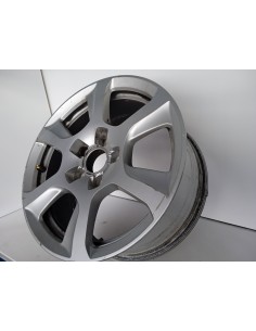 Recambio de llanta para audi a4 ber. (b8) básico referencia OEM IAM 8K0601025F   2