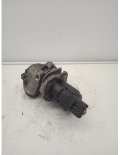 Recambio de valvula egr para ford fusion (cbk) 1.4 tdci cat referencia OEM IAM 9658203780   2