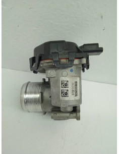 Recambio de caja mariposa para peugeot 3008 gt referencia OEM IAM 9813276480   2