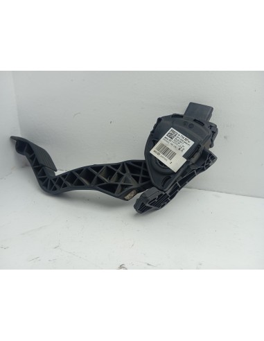 Recambio de potenciometro pedal para citroën c-elysée shine referencia OEM IAM 9671433780  