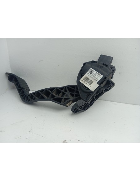 Recambio de potenciometro pedal para citroën c-elysée shine referencia OEM IAM 9671433780  