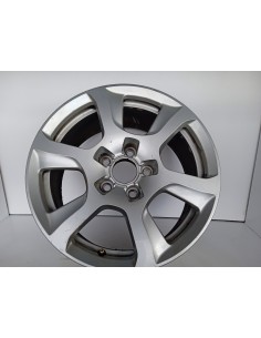 Recambio de llanta para audi a4 ber. (b8) básico referencia OEM IAM 8K0601025F  