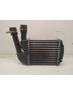 Recambio de intercooler para fiat panda (169) referencia OEM IAM 468232590  