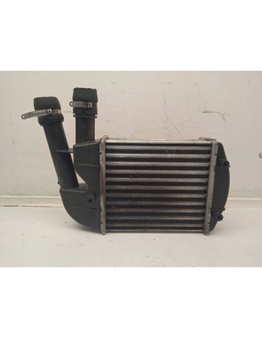 Recambio de intercooler para fiat panda (169) referencia OEM IAM 468232590  