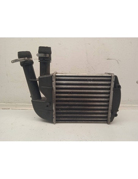 Recambio de intercooler para fiat panda (169) referencia OEM IAM 468232590  