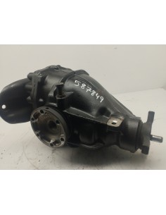 Recambio de diferencial trasero para mercedes-benz clase s (w220) berlina 5.0 v8 24v cat referencia OEM IAM A2203502314   2