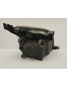 Recambio de faro izquierdo para ford fusion (cbk) 1.4 tdci cat referencia OEM IAM 24689700L   2