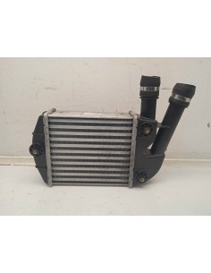 Recambio de intercooler para fiat panda (169) referencia OEM IAM 468232590   2