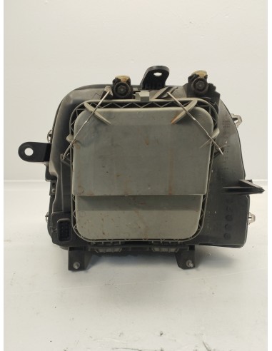Recambio de faro derecho para fiat doblo cargo (223) 1.9 diesel cat referencia OEM IAM 6611135R  