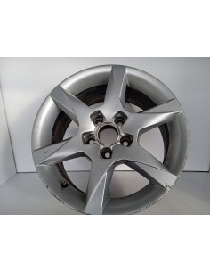 Recambio de llanta para audi a6 berlina (4b2) 2.4 (121kw) referencia OEM IAM 4F0601025CM  