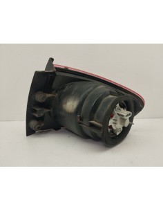 Recambio de piloto trasero izquierdo para seat altea (5p1) 1.9 tdi referencia OEM IAM 5P0945095D   2