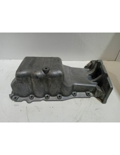 Recambio de carter para opel corsa c 1.2 16v cat (z 12 xe / lw4) referencia OEM IAM 9128621  