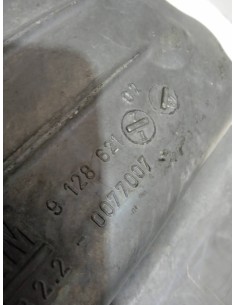 Recambio de carter para opel corsa c 1.2 16v cat (z 12 xe / lw4) referencia OEM IAM 9128621   2