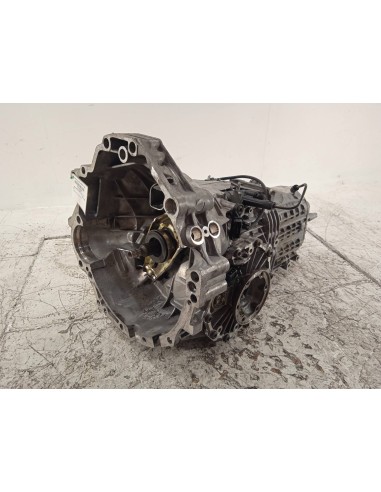 Recambio de caja cambios para audi a4 berlina (b5) 1.8 20v turbo referencia OEM IAM DVX  
