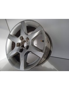 Recambio de llanta para audi a6 berlina (4b2) 2.4 (121kw) referencia OEM IAM 4F0601025CM   2