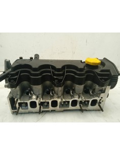 Recambio de culata para fiat doblo referencia OEM IAM 223B100  