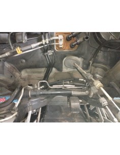 Recambio de cremallera direccion para opel insignia berlina cosmo referencia OEM IAM 95516750  