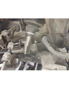 Recambio de cremallera direccion para opel insignia berlina cosmo referencia OEM IAM 95516750   2