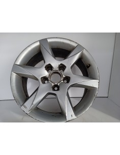 Recambio de llanta para audi a6 berlina (4b2) 2.4 (121kw) referencia OEM IAM 4F0601025CM  