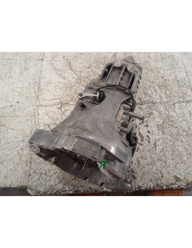 Recambio de caja cambios para audi a4 berlina (b5) 1.8 20v turbo referencia OEM IAM DHW  