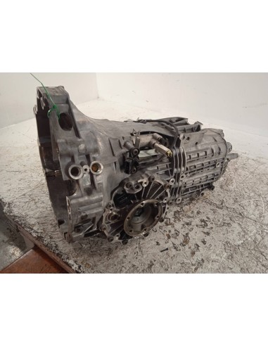 Recambio de caja cambios para audi a4 berlina (b5) 1.8 20v turbo referencia OEM IAM DHW  