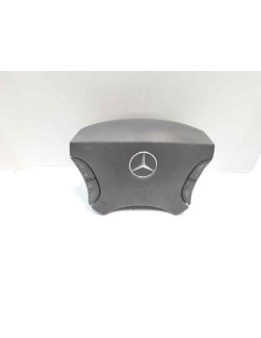 Recambio de airbag delantero izquierdo para mercedes-benz clase s (w220) berlina 5.0 v8 24v cat referencia OEM IAM 2204600498721