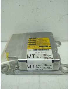 Recambio de centralita airbag para toyota yaris 1.4 turbodiesel cat referencia OEM IAM 891700D440  