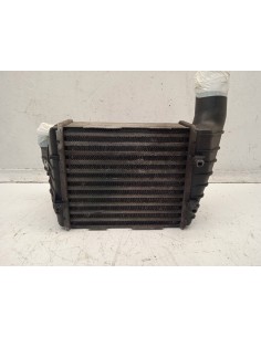 Recambio de intercooler para audi a4 berlina (b5) 2.5 v6 24v tdi referencia OEM IAM 059145806 DERECHO 