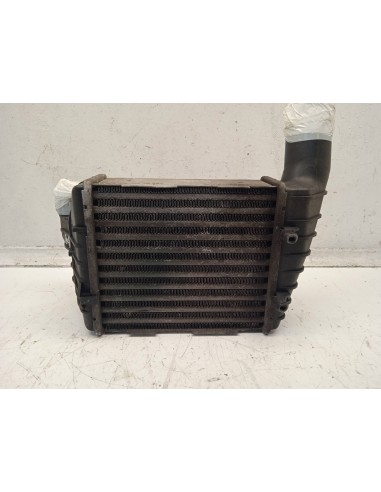 Recambio de intercooler para audi a4 berlina (b5) 2.5 v6 24v tdi referencia OEM IAM 059145806 DERECHO 