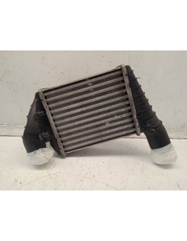 Recambio de intercooler para audi a4 berlina (b5) 2.5 v6 24v tdi referencia OEM IAM 059145806 DERECHO 