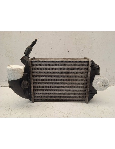 Recambio de intercooler para audi a4 berlina (b5) 2.5 v6 24v tdi referencia OEM IAM 059145805 IZQUIERDO 