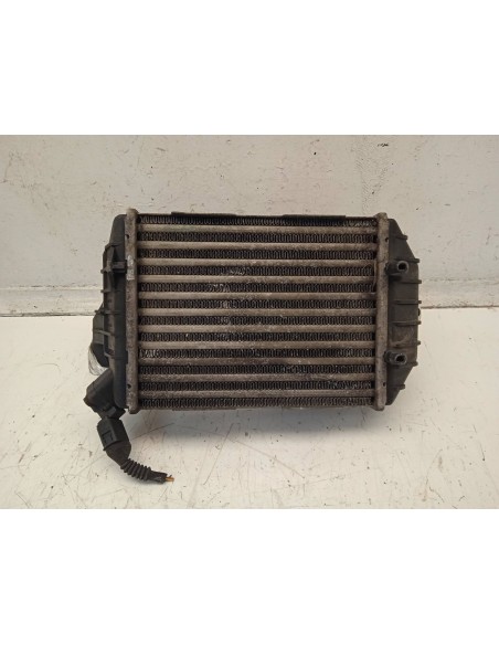 Recambio de intercooler para audi a4 berlina (b5) 2.5 v6 24v tdi referencia OEM IAM 059145805 IZQUIERDO 