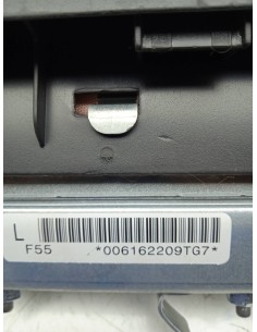 Recambio de airbag rodilla para toyota yaris 1.4 turbodiesel cat referencia OEM IAM 305477010FKA   2