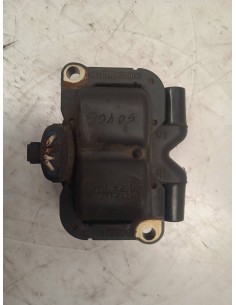 Recambio de bobina encendido para smart coupe 0.7 turbo cat referencia OEM IAM 0003100V005  