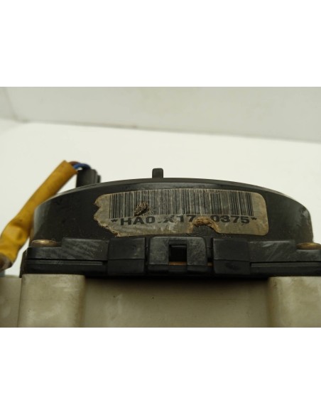 Recambio de mando luces para hyundai elantra (xd) 2.0 crdi cat referencia OEM IAM 9340025110  