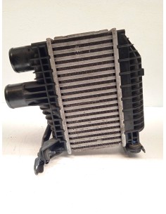 Recambio de intercooler para toyota avensis berlina (t25) 2.0 d-cat referencia OEM IAM 179400G010   2