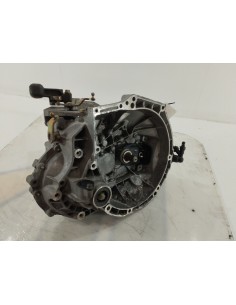 Recambio de caja cambios para citroën c3 1.4 hdi sx referencia OEM IAM 20CP67  