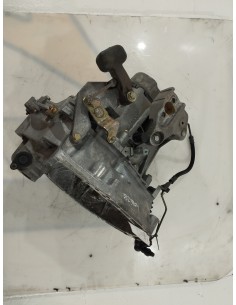 Recambio de caja cambios para citroën c3 1.4 hdi sx referencia OEM IAM 20CP67   2