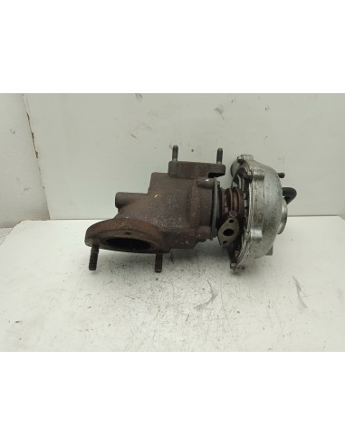 Recambio de turbocompresor para mg serie 45 (rt) 2.0 idt cat referencia OEM IAM PMF100500  